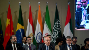 A la cabeza de los BRICS, Brasil defiende multilateralismo ante conflictos