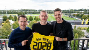 BVB verl&auml;ngert mit Norweger Ryerson bis 2028
