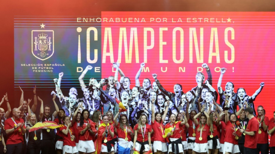 La Federaci&oacute;n Espa&ntilde;ola de F&uacute;tbol insta a las internacionales "a sumarse" al cambio