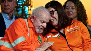 Antes de la COP30, Petrobras recibe permiso para buscar petróleo cerca de la desembocadura del Amazonas