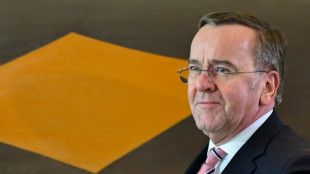 Pistorius h&auml;lt Debatte um europ&auml;ischen Atomschirm f&uuml;r "falsches Signal"