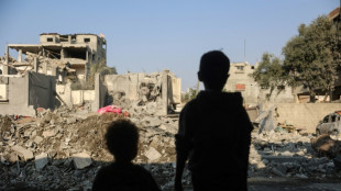 Gaza, RDC, Haïti... Des violences contre les enfants "sans précédent" en 2024, dénonce l'ONU