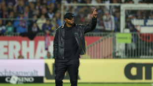 Kompany und M&uuml;ller fordern: Weiter gierig bleiben