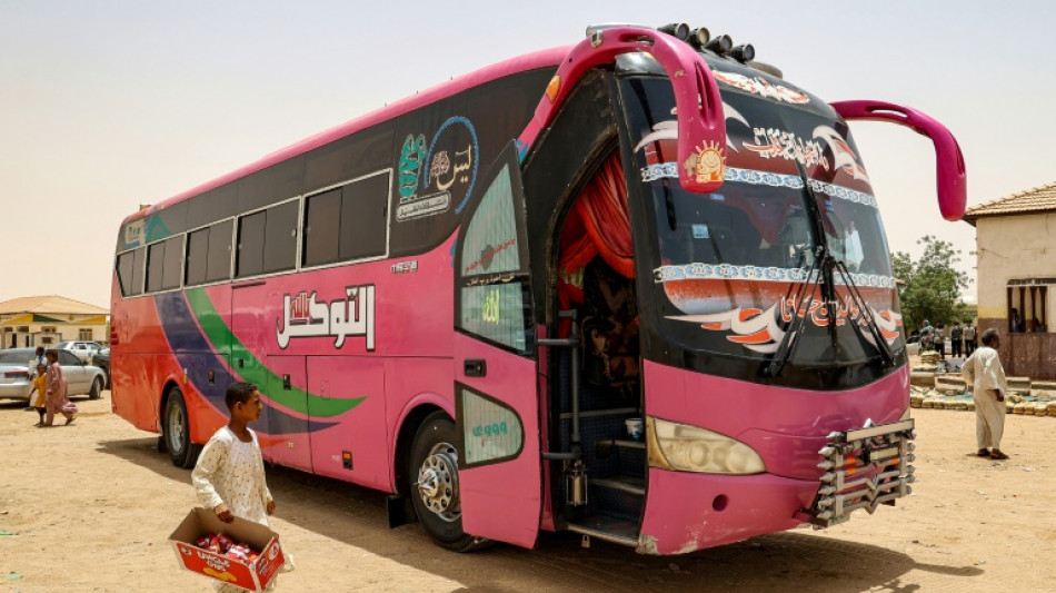 Waffenruhe im Sudan hat weitgehend Bestand