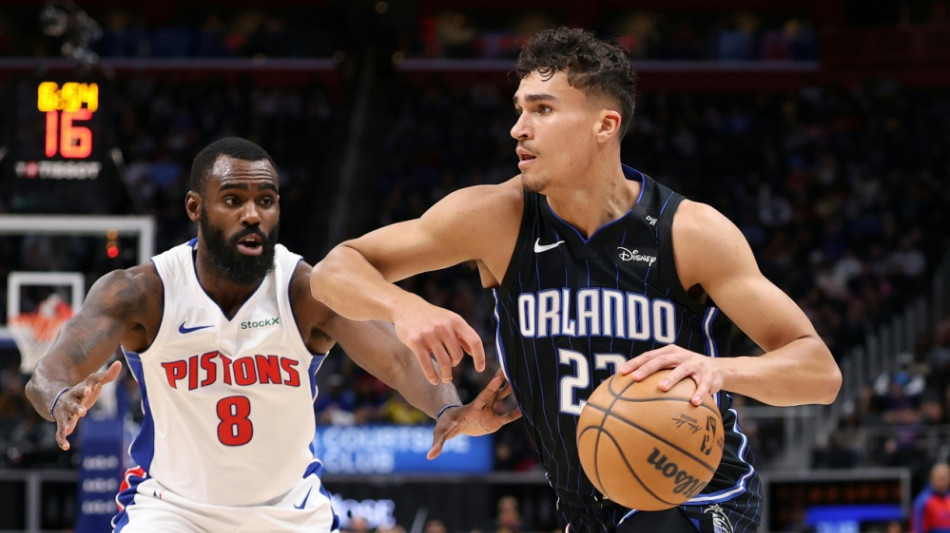 NBA: Karrierebestwert f&uuml;r da Silva - OKC bleibt unaufhaltsam