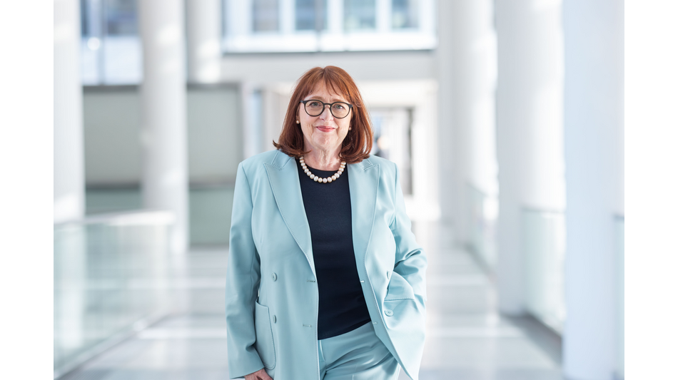 Female Executive Search & Leadership: EnBW-Vorst&auml;ndin R&uuml;ckert-Hennen im Hunting/Her-Headhunter-Talk