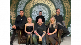 Tattoo-Studio 2Brothers Ink wird zu Old Dragon Ink: Neues Branding f&uuml;r eine gewachsene Tattoo-Marke aus Dinkelsb&uuml;hl