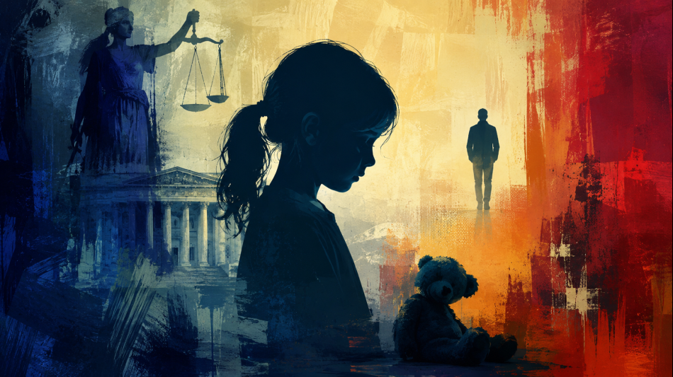 Lyhanna, la justice en &eacute;chec